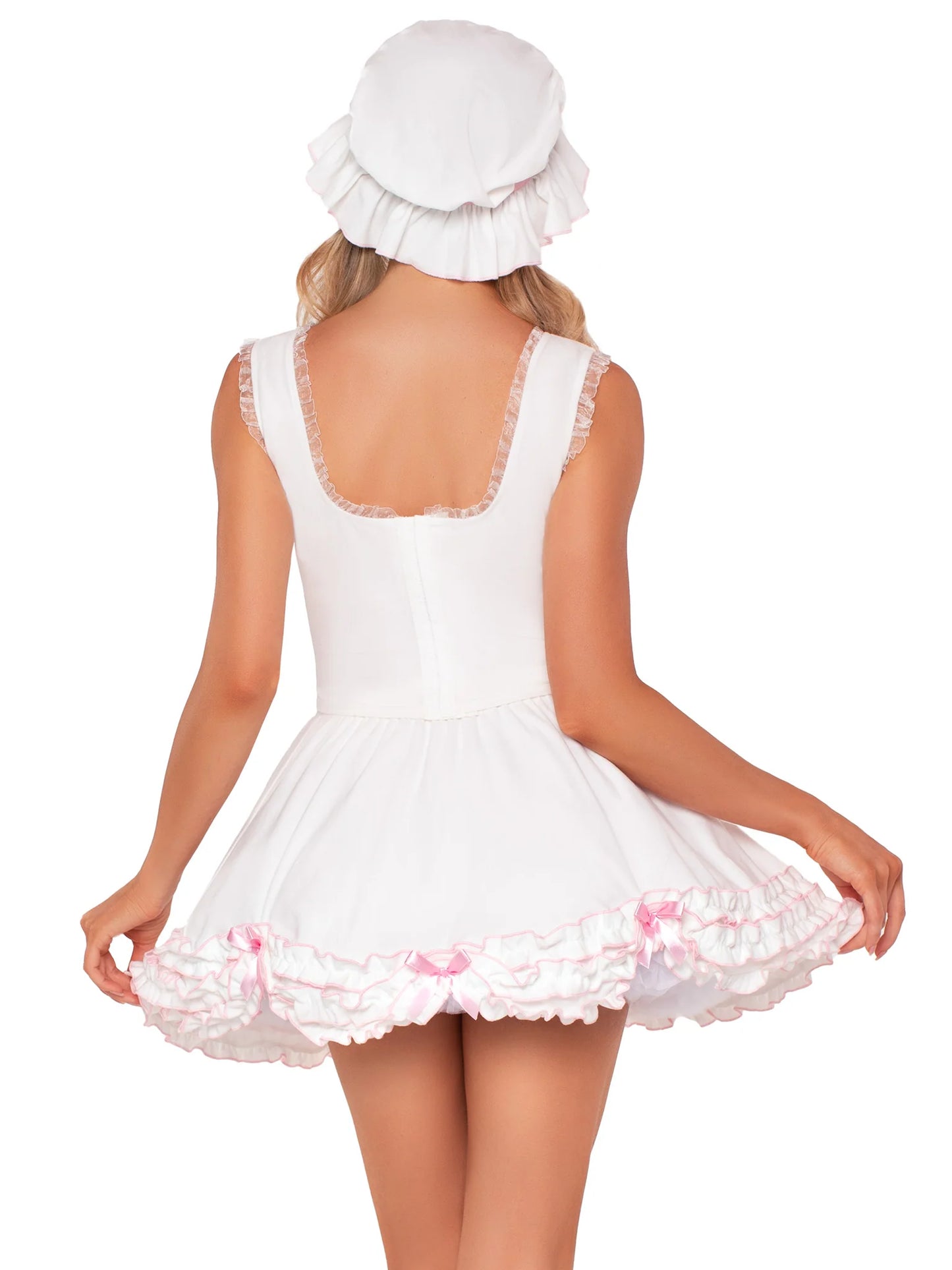87276 Little Bo Peep Costume
