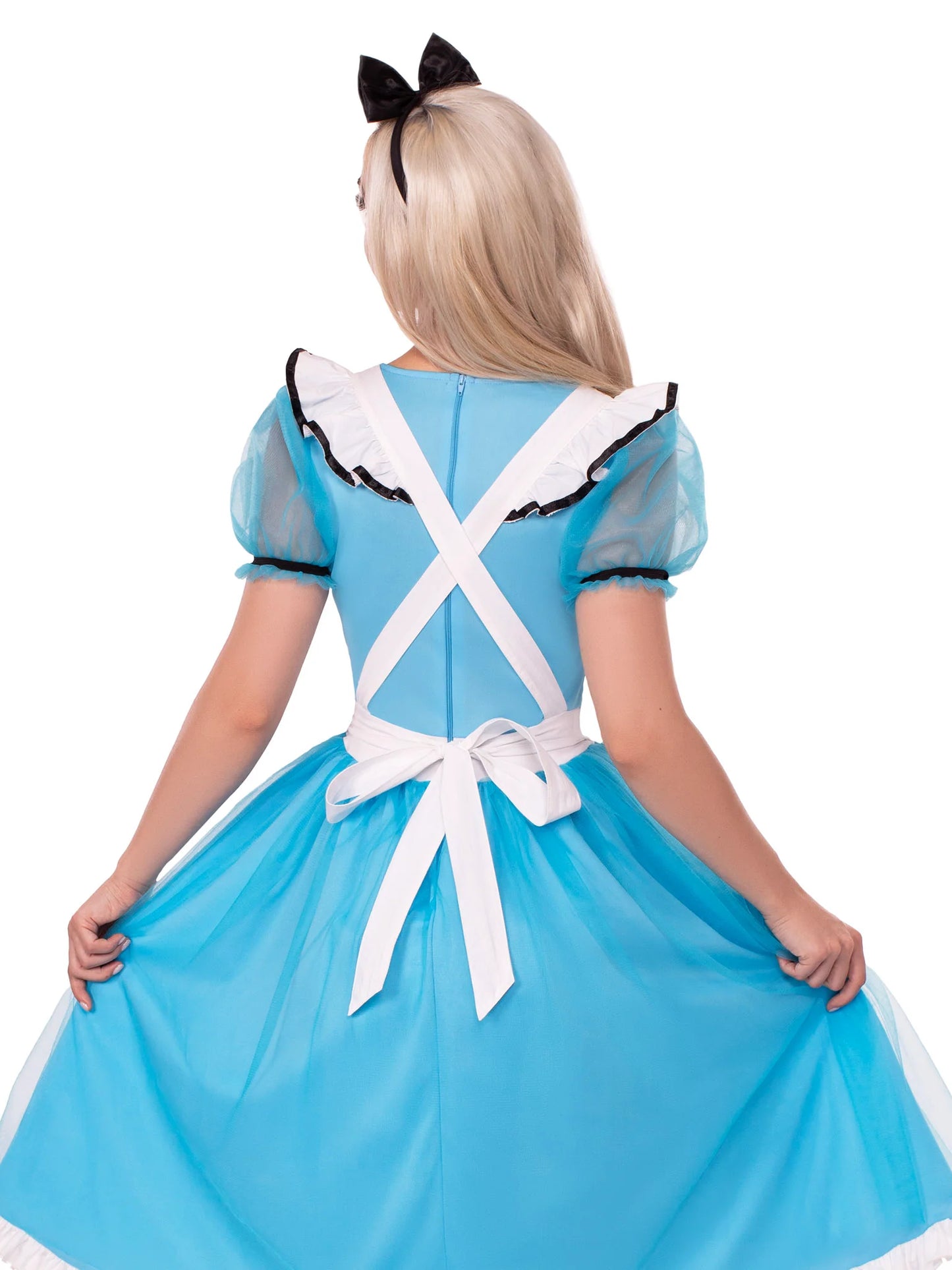 87277 Looking Glass Alice Costume
