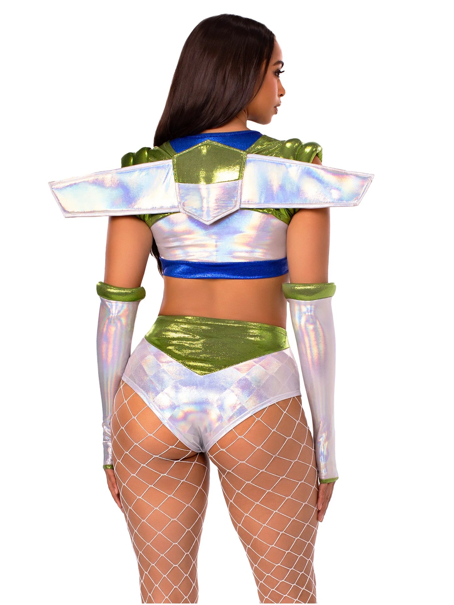 87278 Intergalactic Ranger Costume