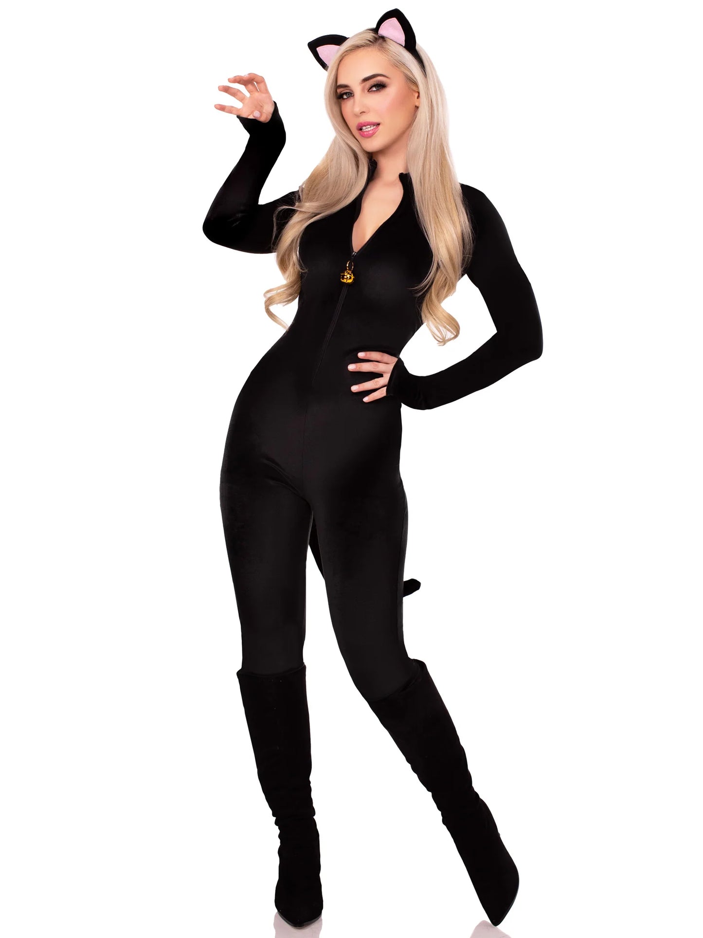 87284 Pretty Kitty Costume