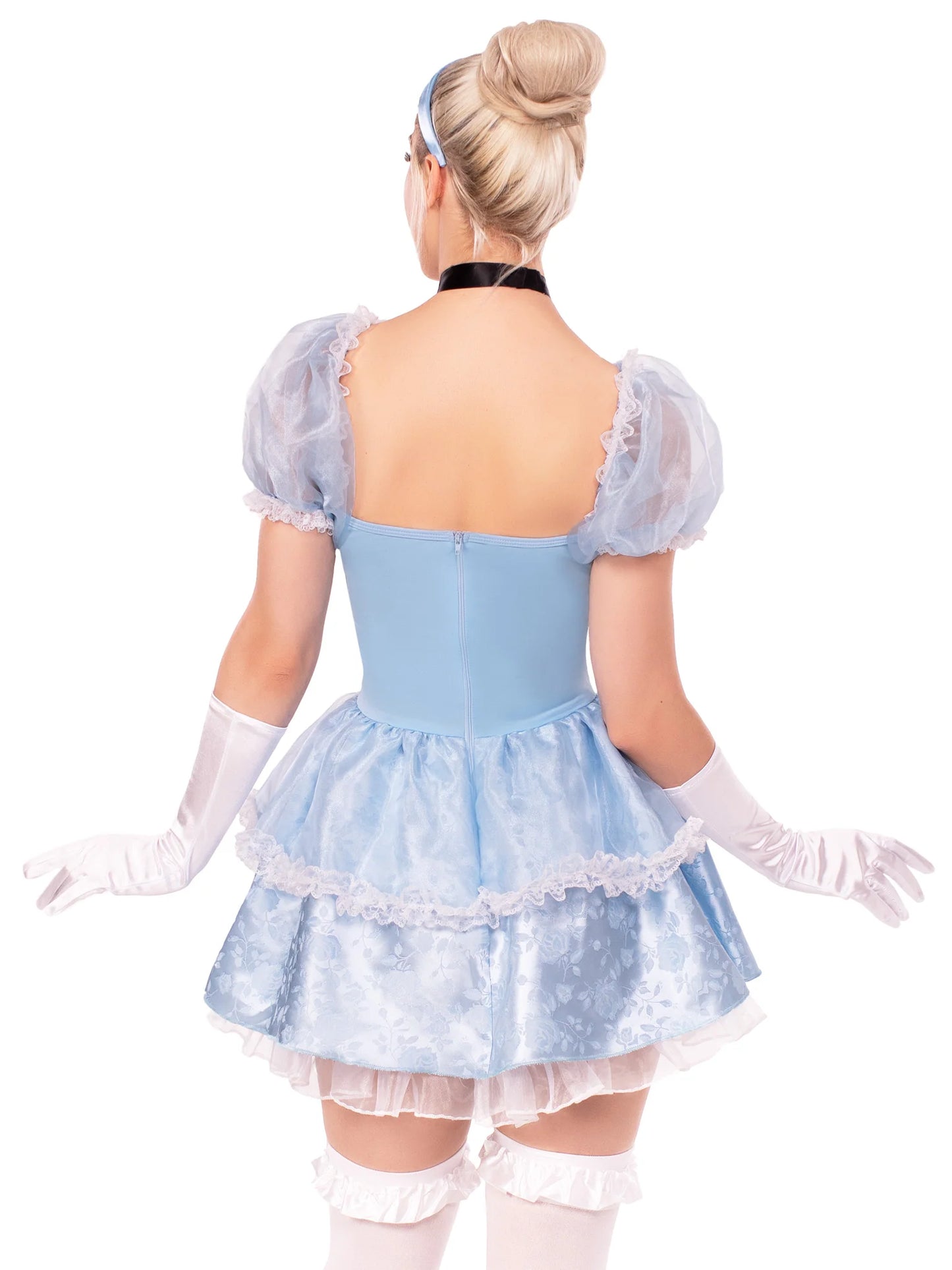 87287 Ballroom Babe Costume