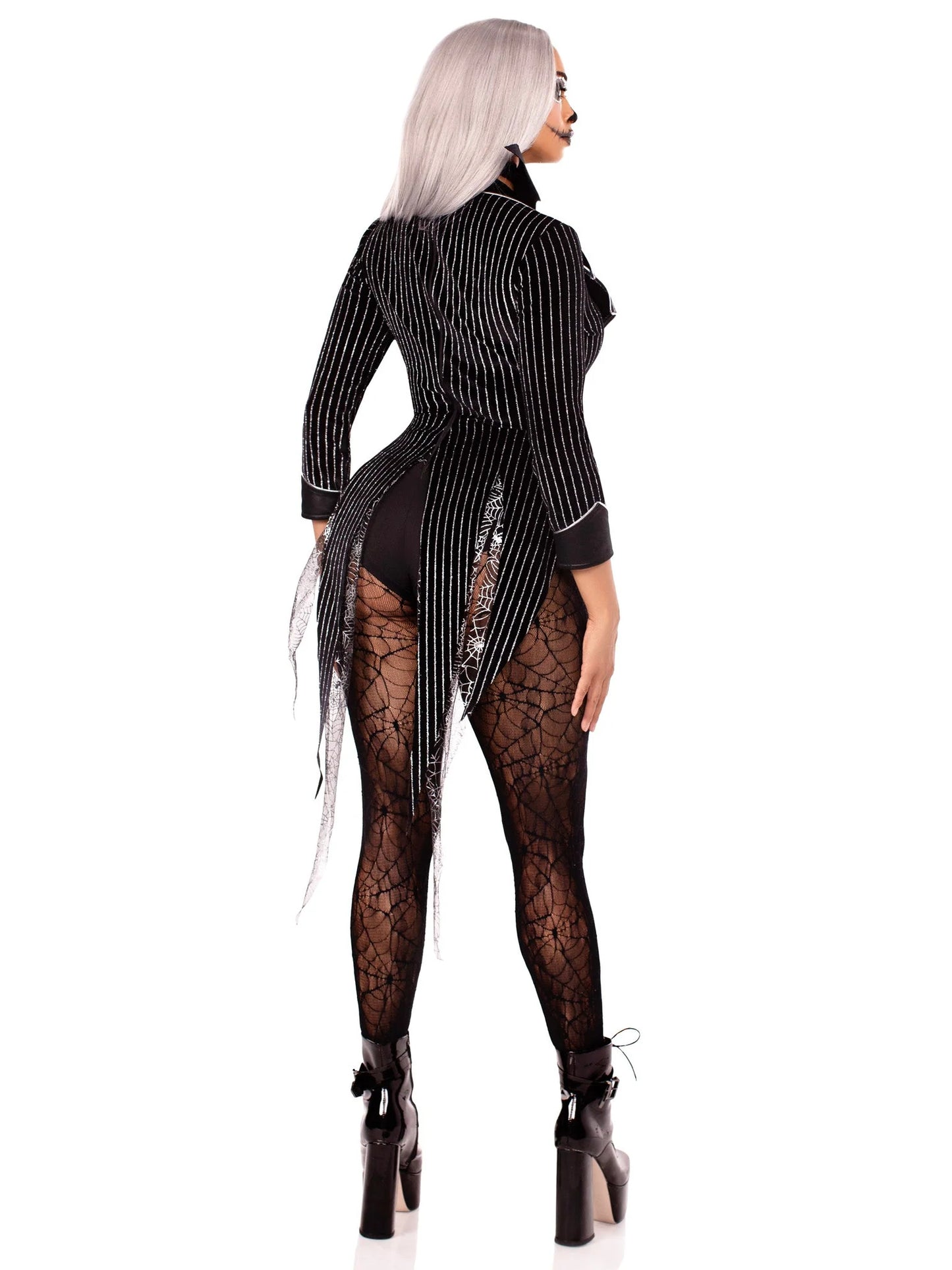 87289 Halloween Baddie Costume