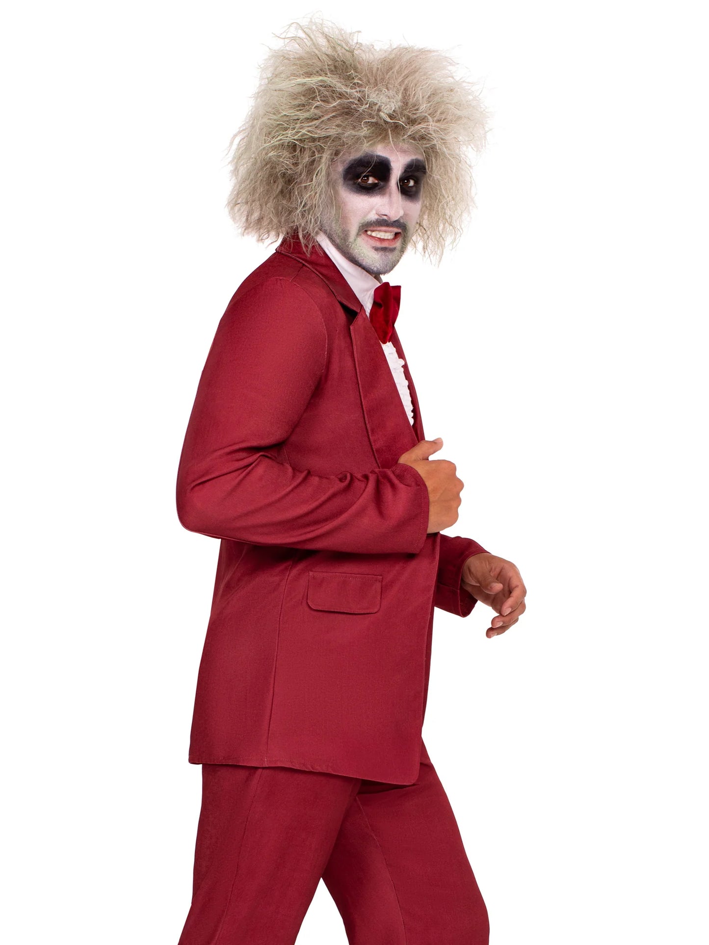 87298 Men's Beetle Groom Costume