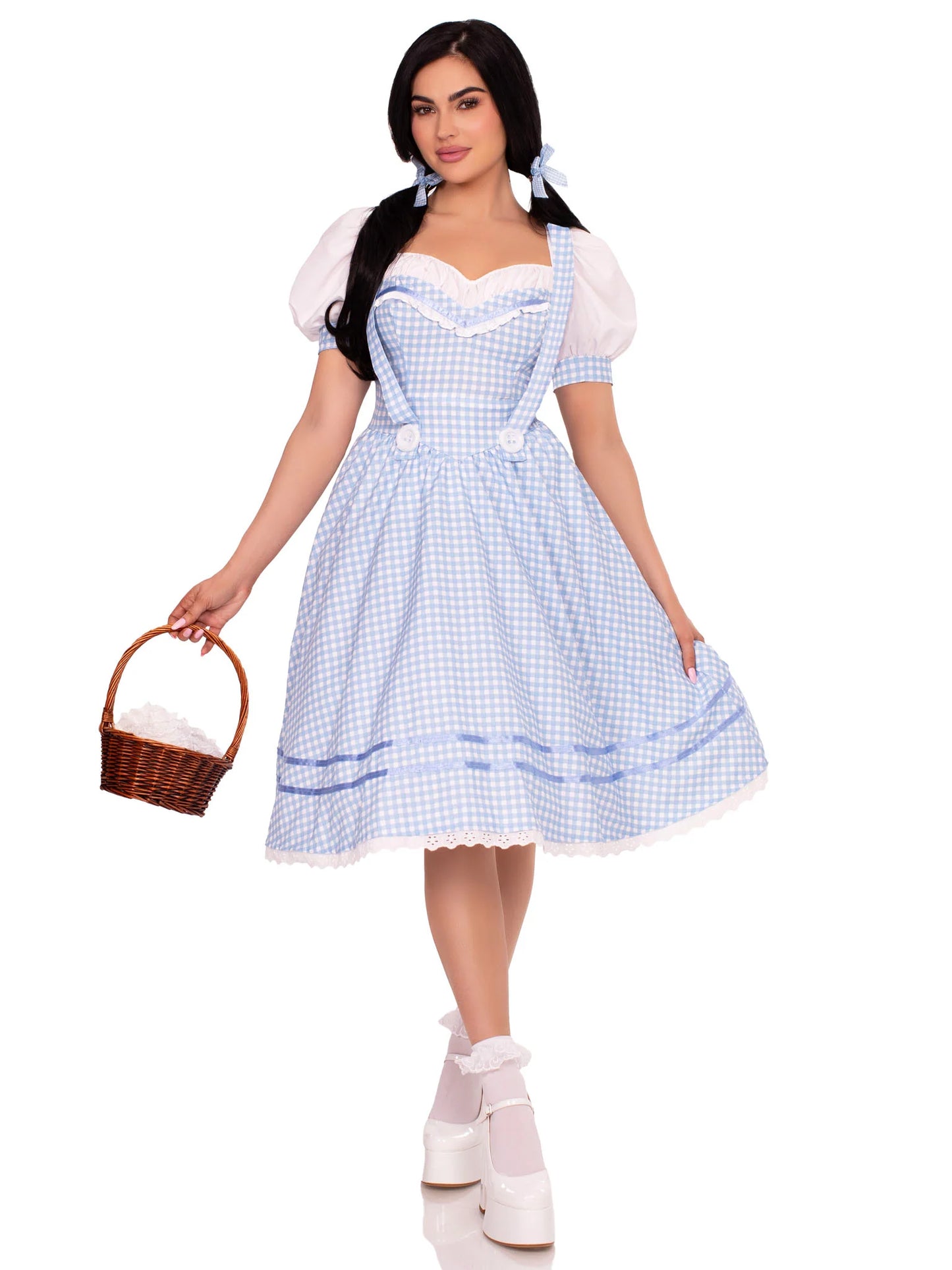 87300 Kansas Sweetie Costume