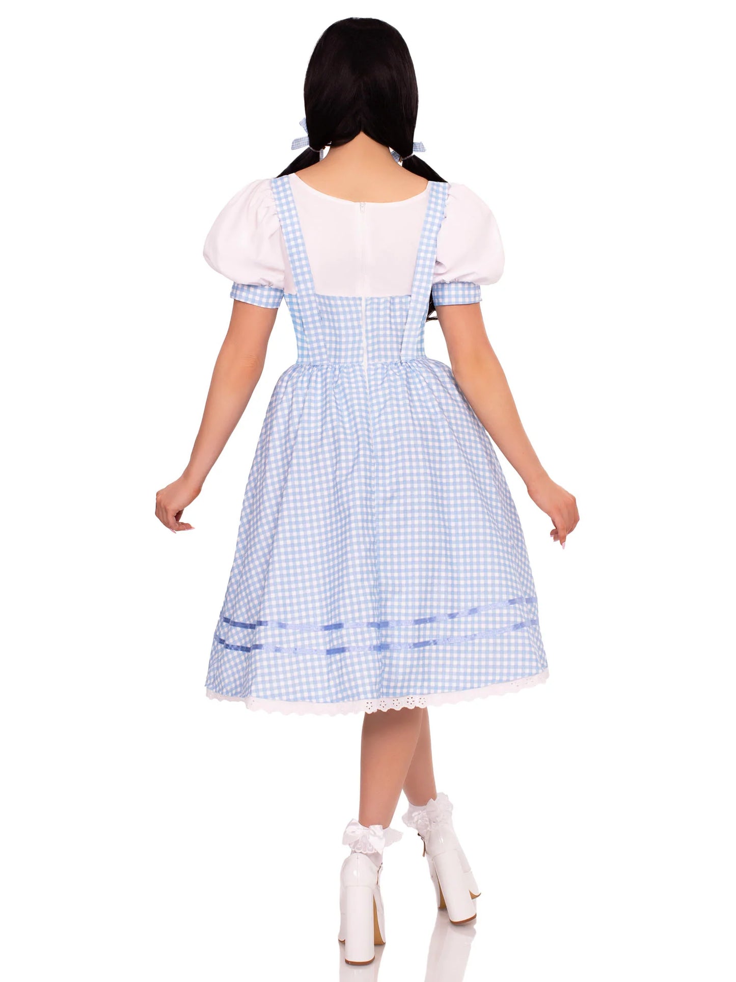 87300 Kansas Sweetie Costume