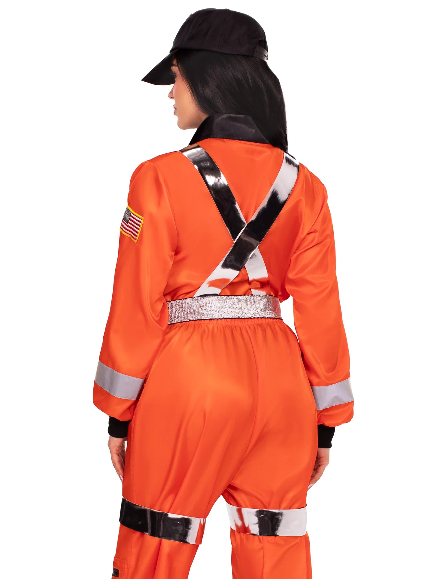 87301 Cosmic Astronaut Costume