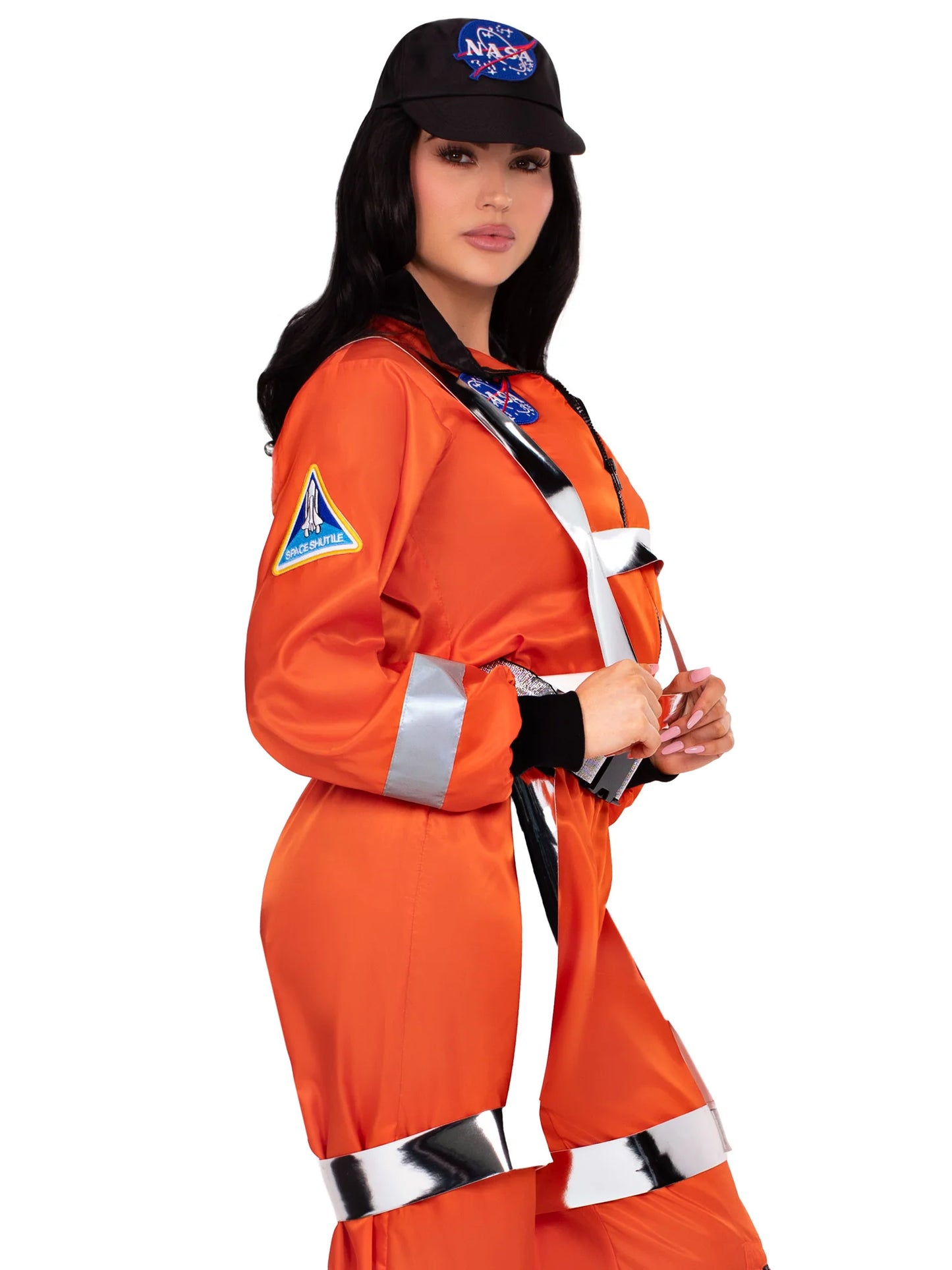 87301 Cosmic Astronaut Costume