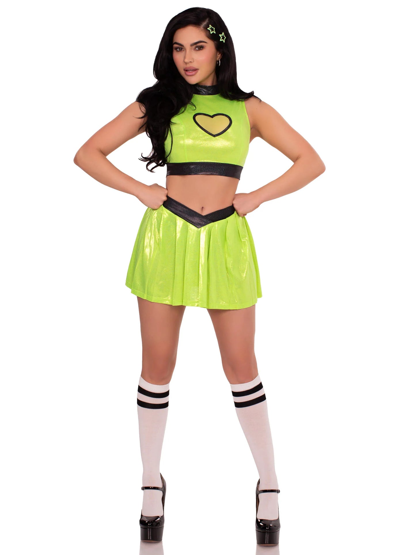 87302 Super Baddie Costume