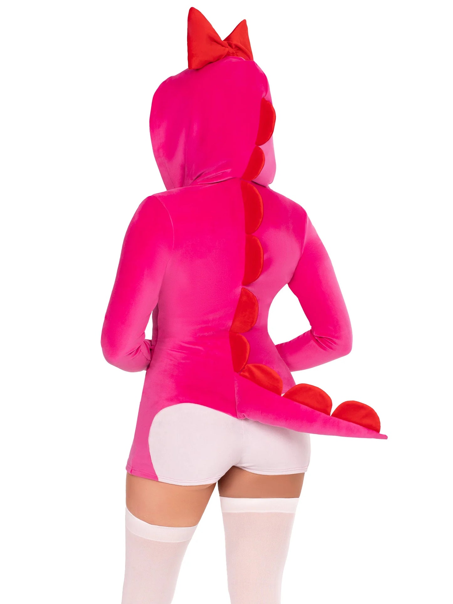 87305 Comfy Dino Cutie Costume