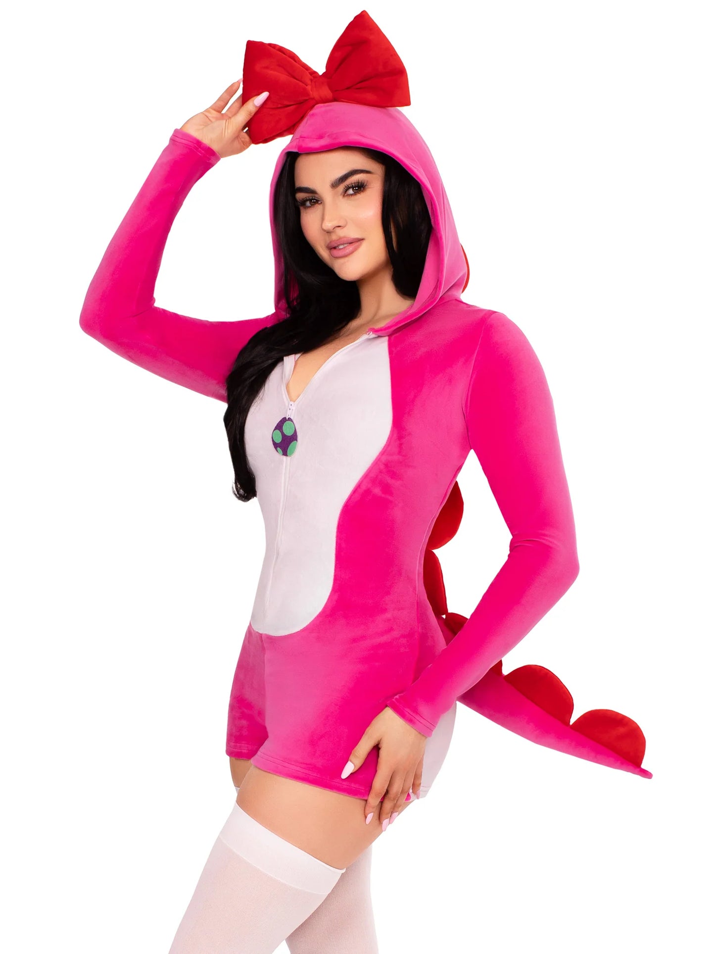 87305 Comfy Dino Cutie Costume