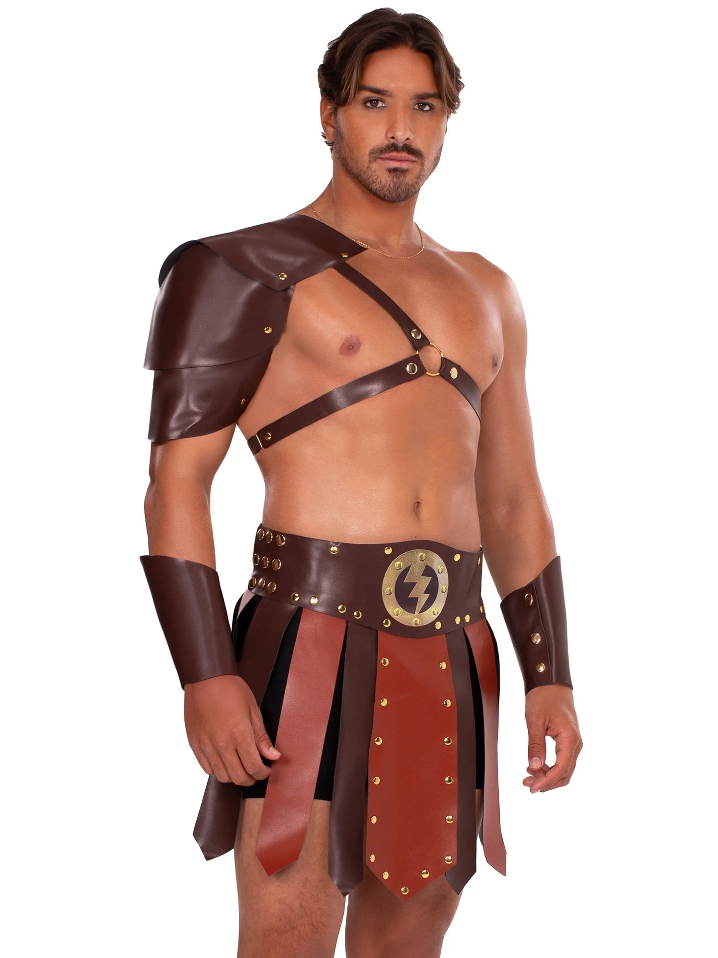 87311 Men's Gladiator Costume
