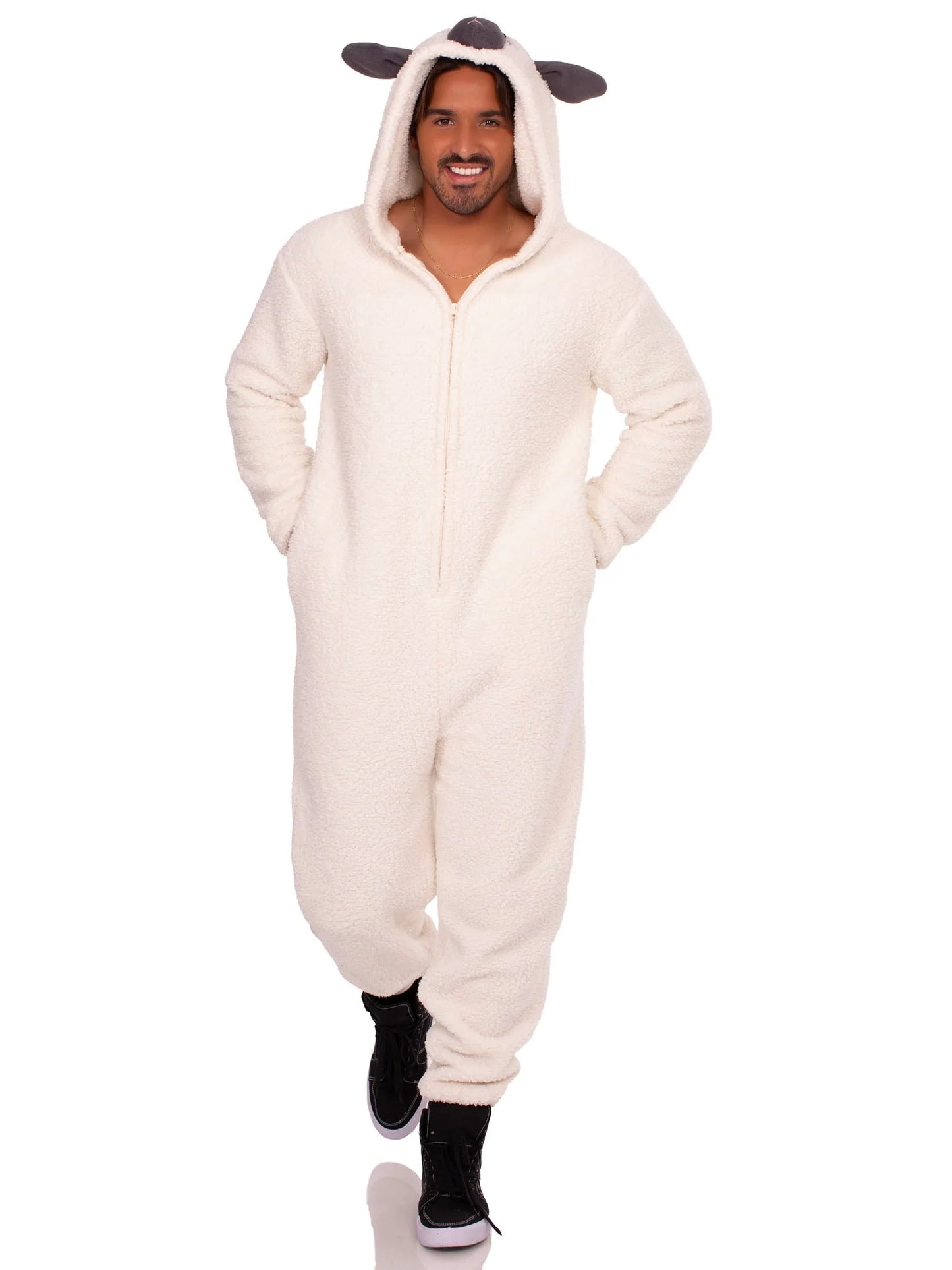 87312 Men's Lamb Costume