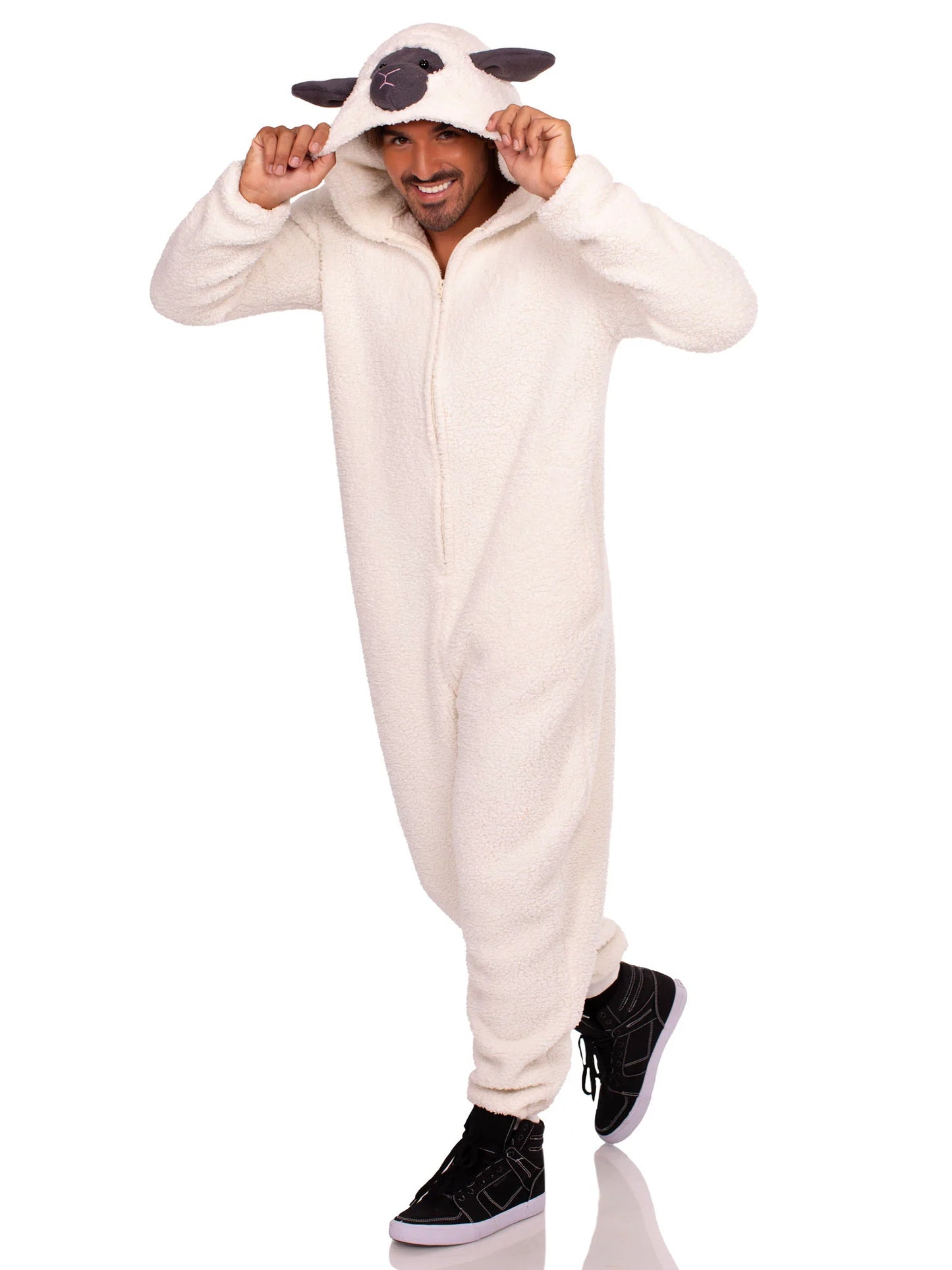 87312 Men's Lamb Costume