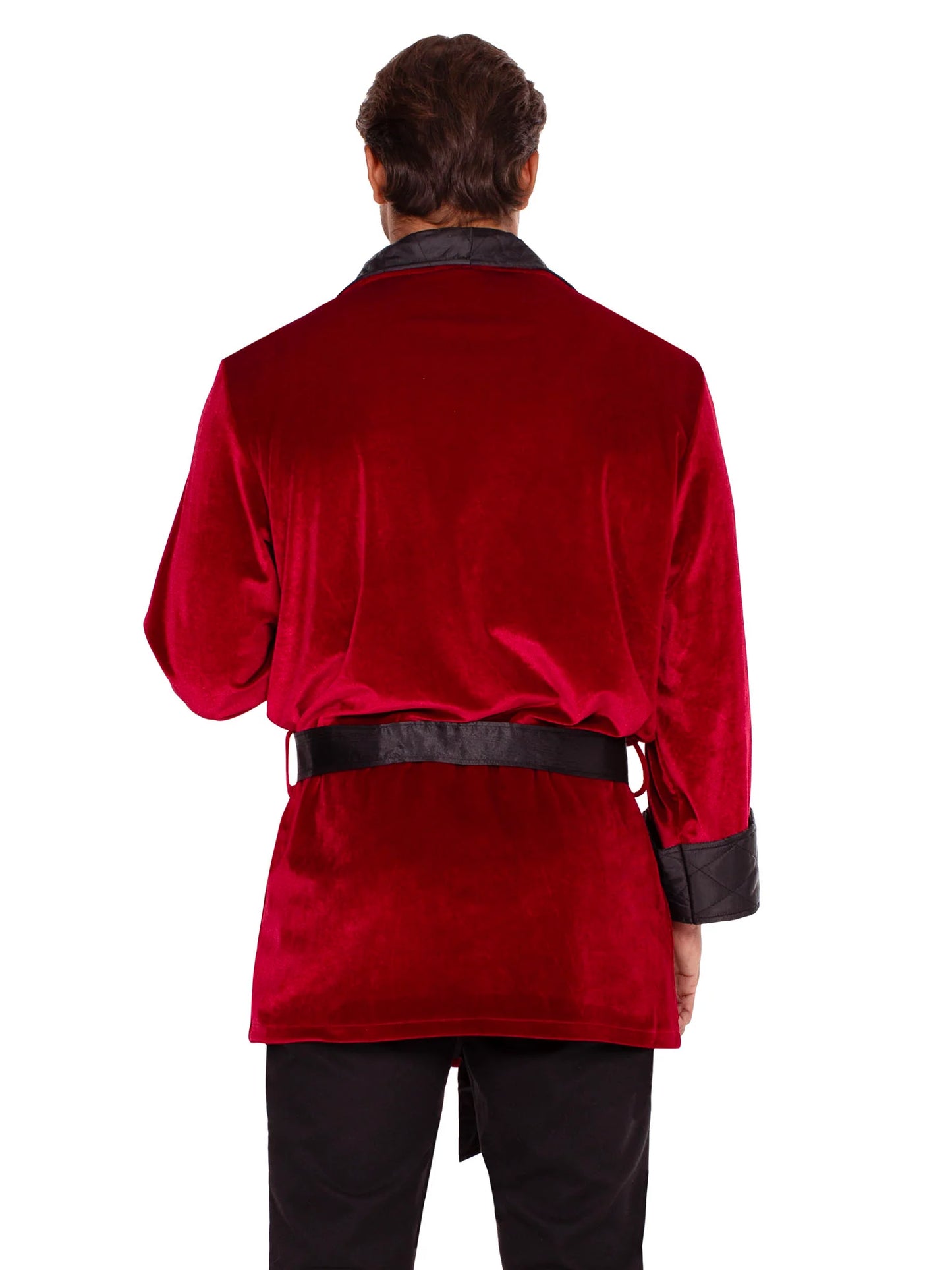 87313 Men's Deluxe Bachelor Costume