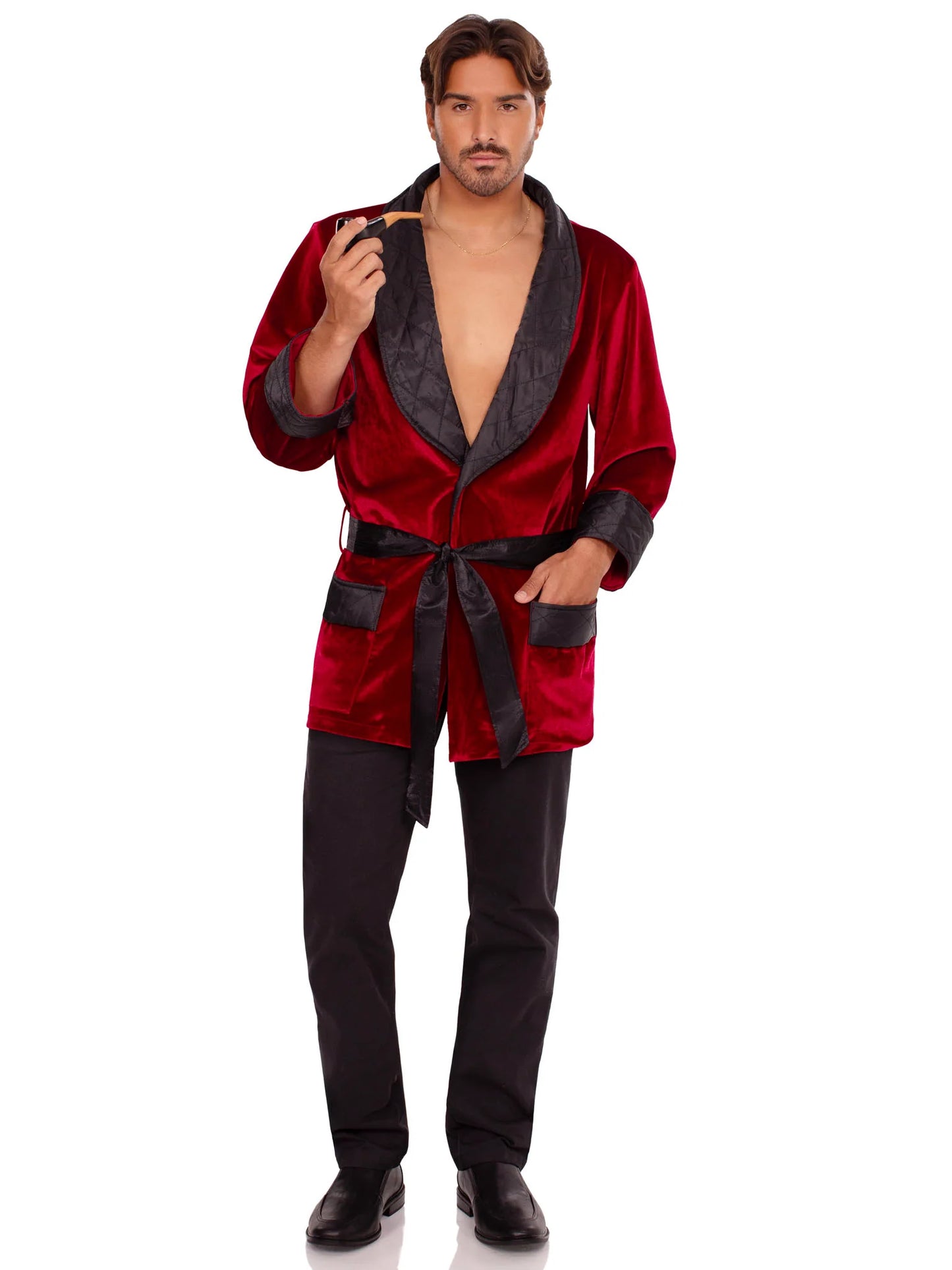 87313 Men's Deluxe Bachelor Costume