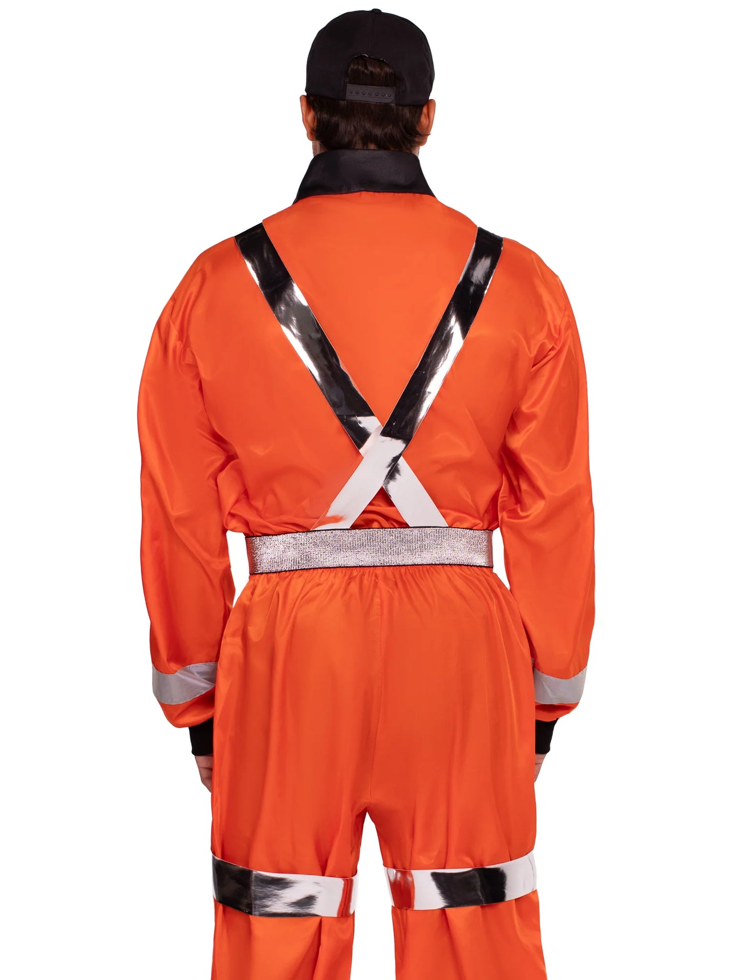 87314 Men's Cosmic Astronaut Costume
