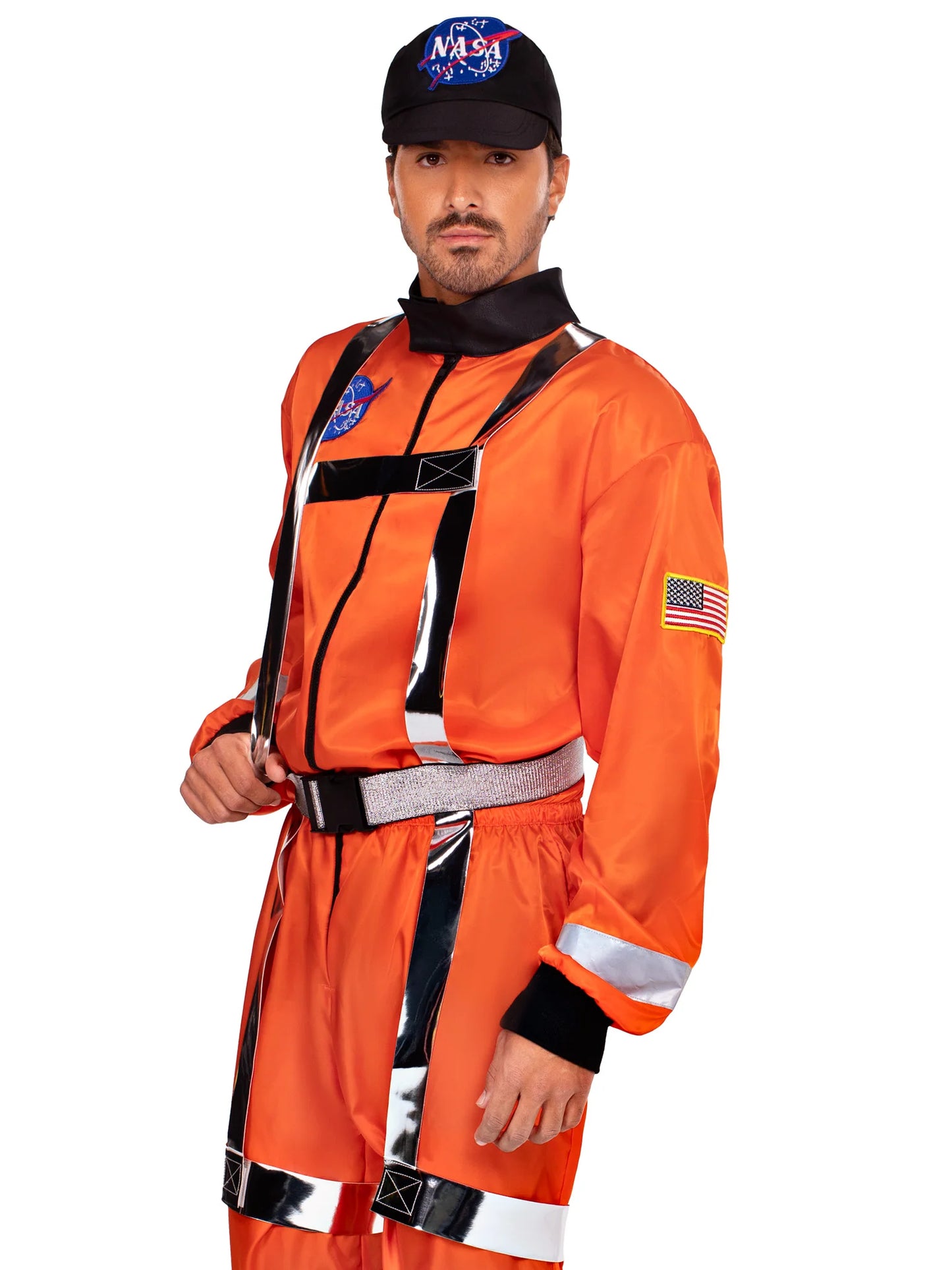 87314 Men's Cosmic Astronaut Costume