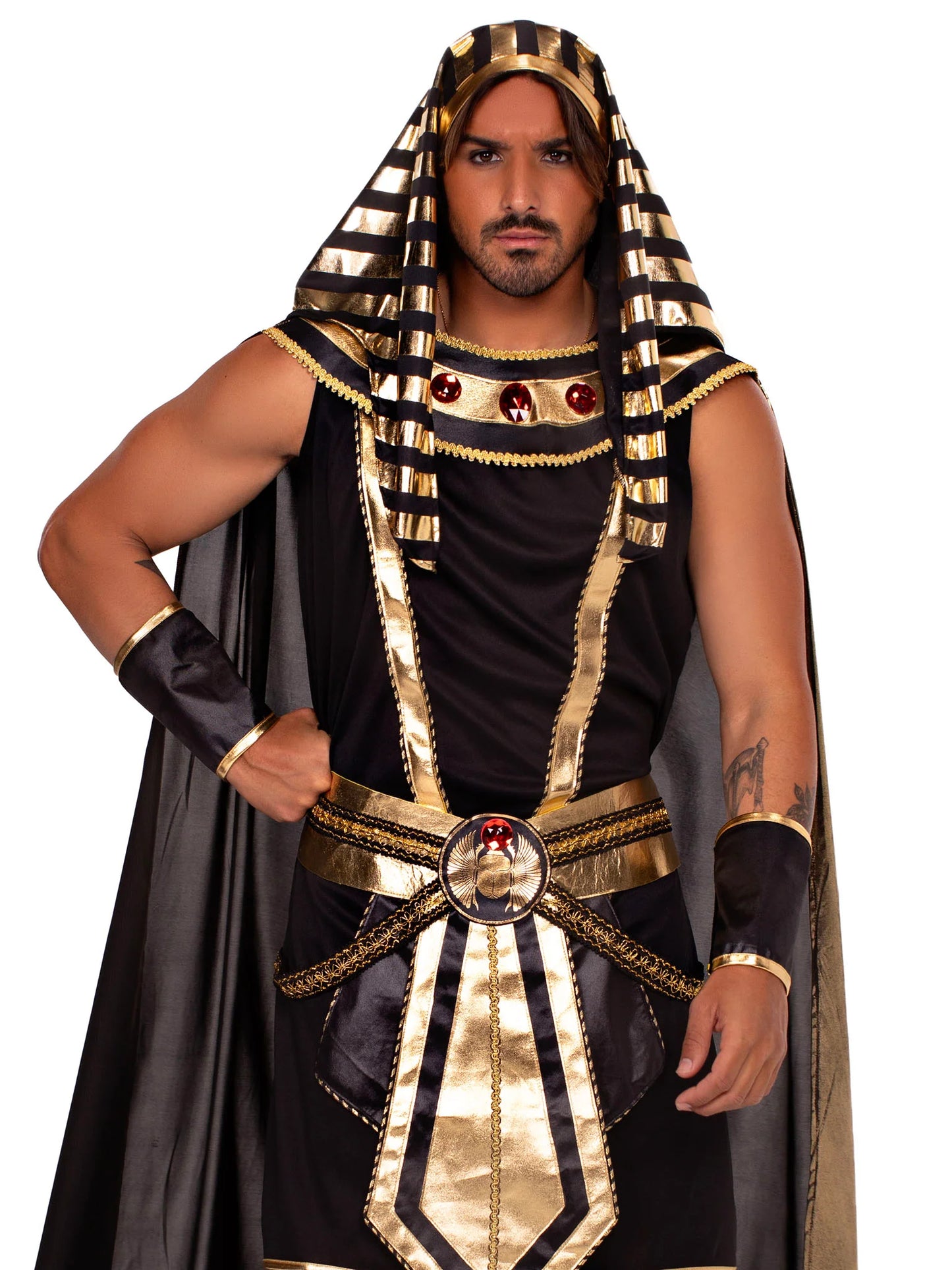 87319 Men's Pharaoh Costume