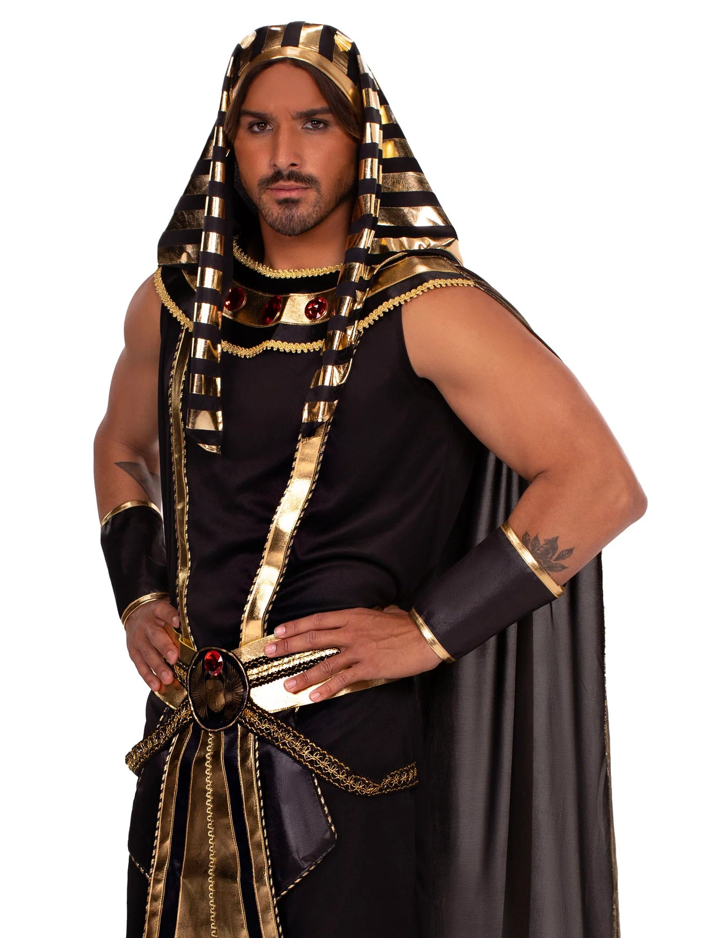 87319 Men's Pharaoh Costume