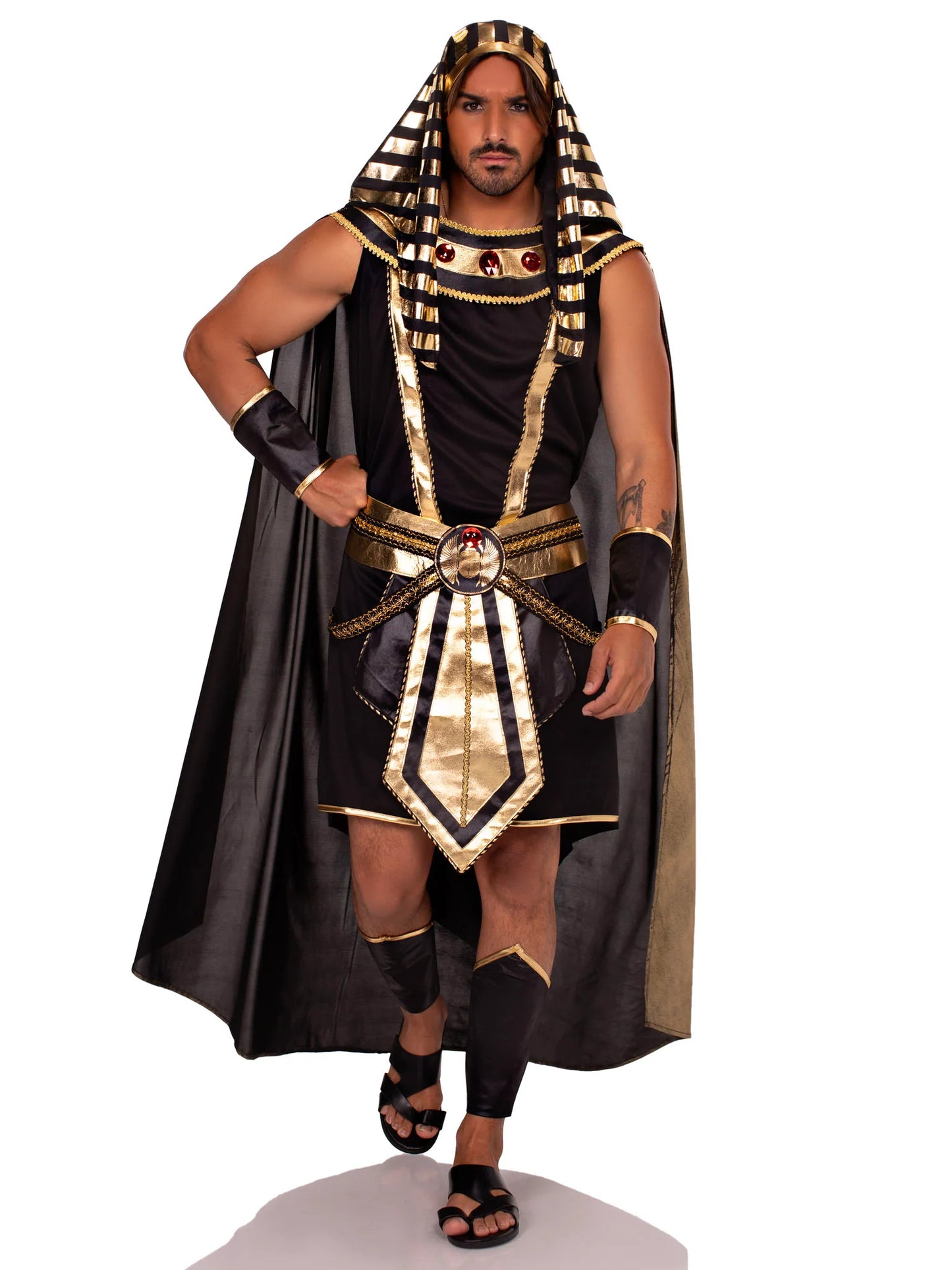 87319 Men's Pharaoh Costume