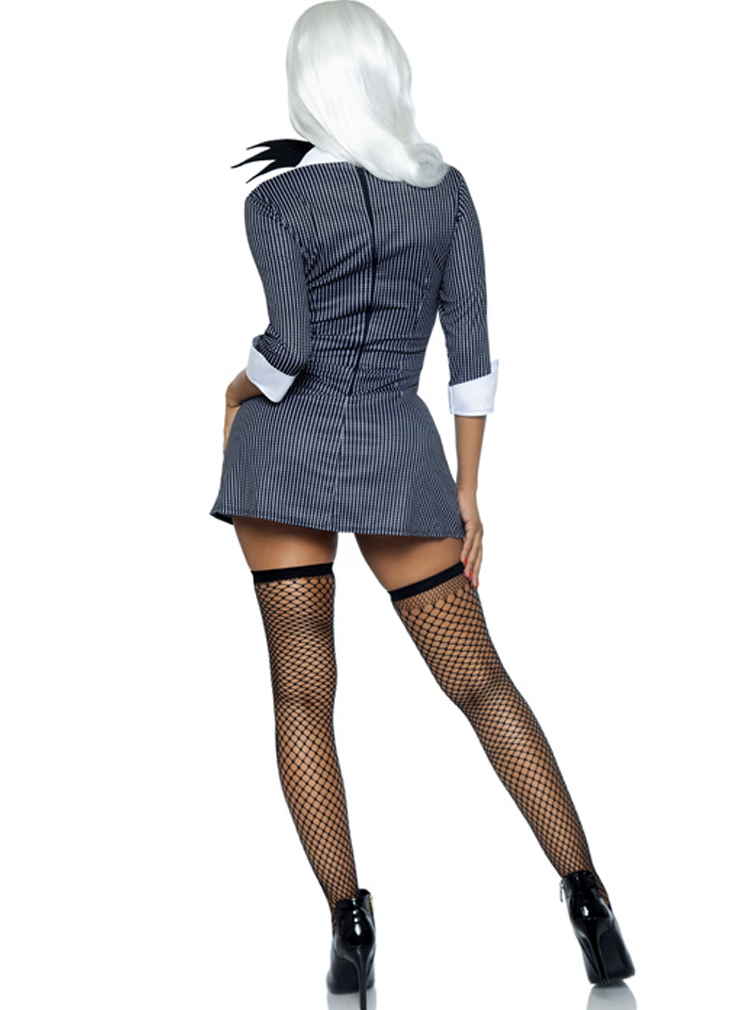 87063 Bone babe