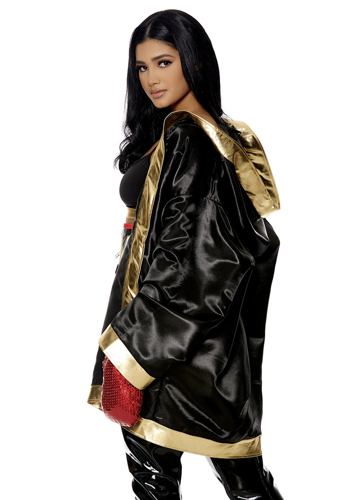 559605 TKO Boxer Costume