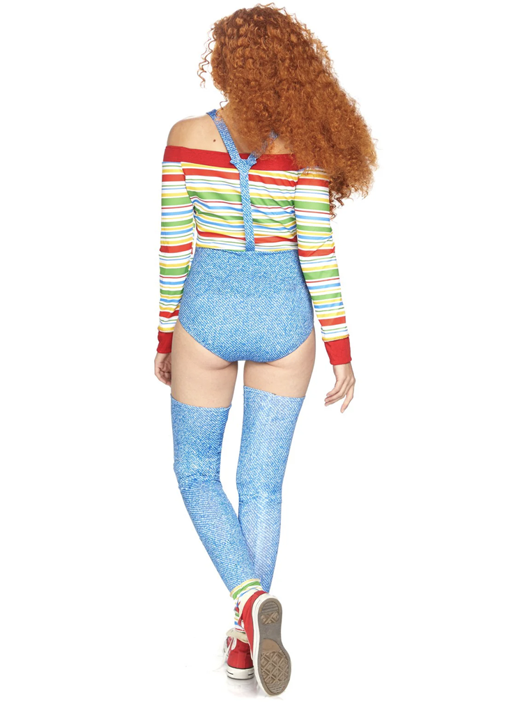 86851 Killer Doll