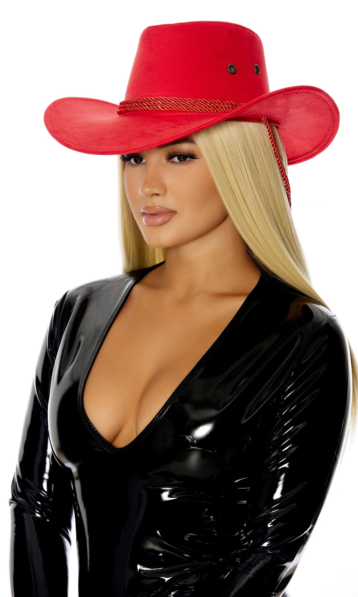 990600 Old Town Cowboy Costume Hat