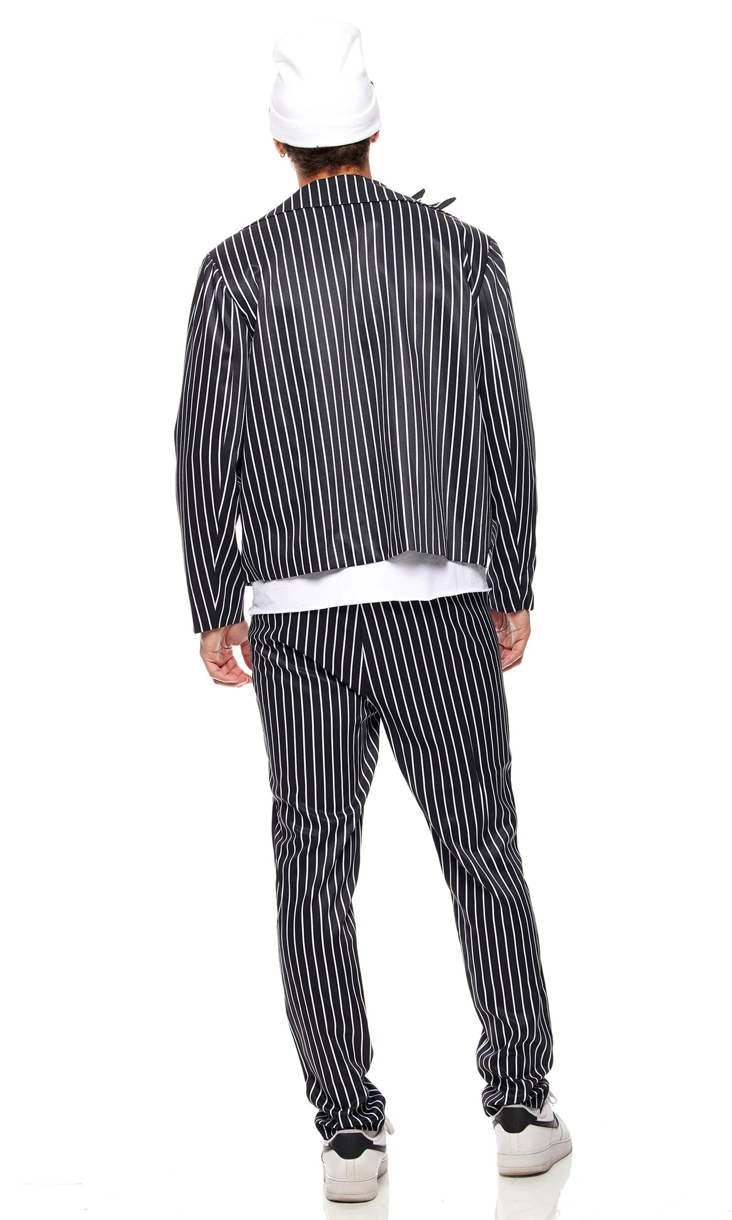 555351 Pumpkin King Men's Movie Character Costume