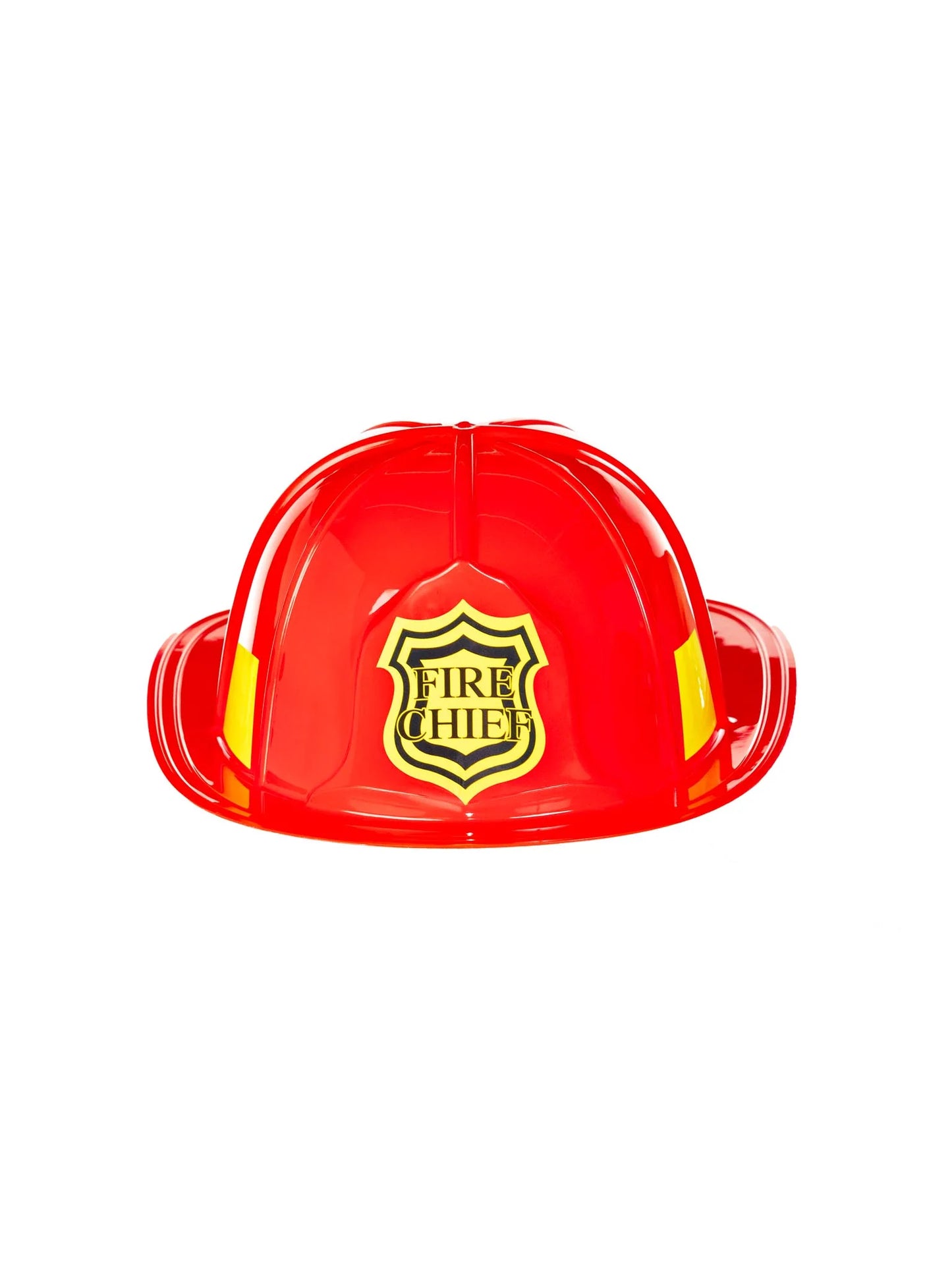A1513 Unisex Fireman Costume Hat