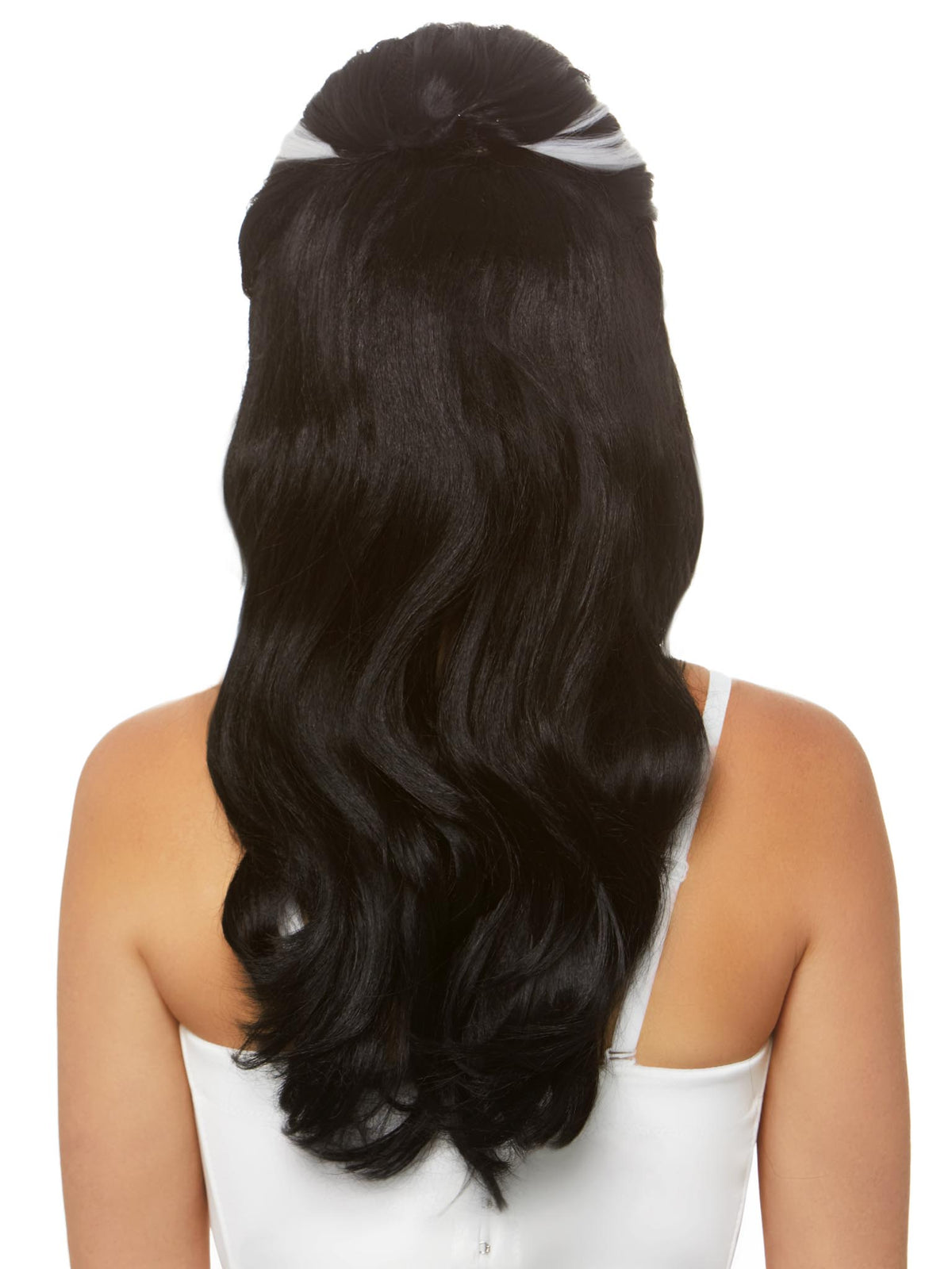 a2775 Peluca Frankie Bouffant de 21"