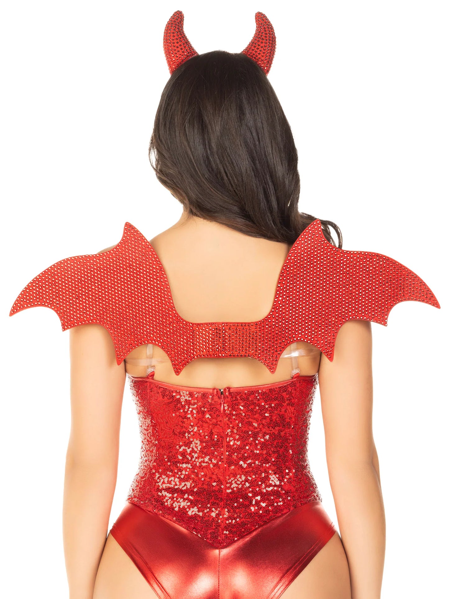 A2896 Devil Costume Kit