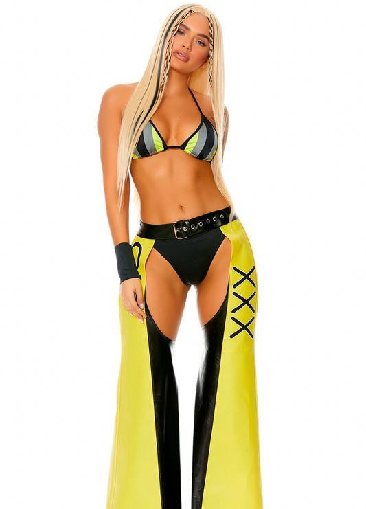 551548 Xtina  Iconic Superstar Costume