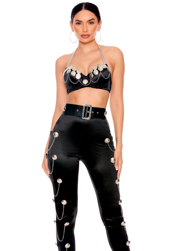 553144 Cumbia Queen Celebrity Costume