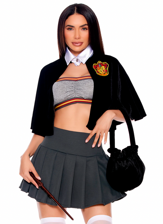553138 That Witch Movie Character Costume