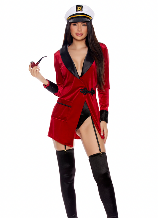 553142 Editor In Chief  Celebrity Costume