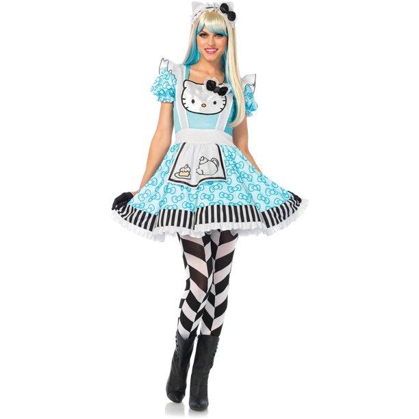 HK86672 Hello Kitty Alice