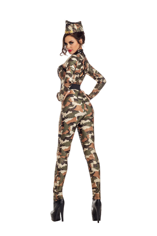 PK2045 Army Cadet
