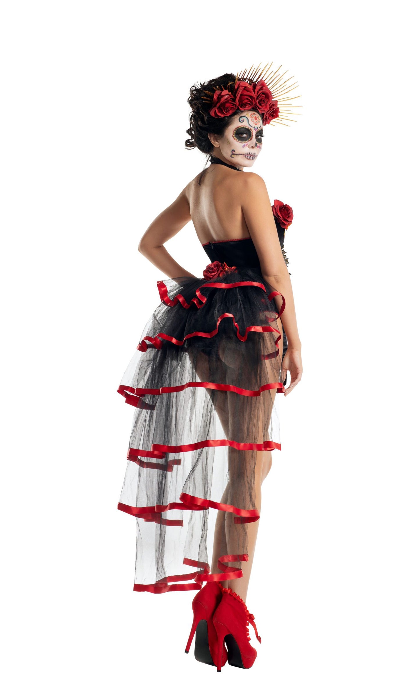PK2247 La Muerta