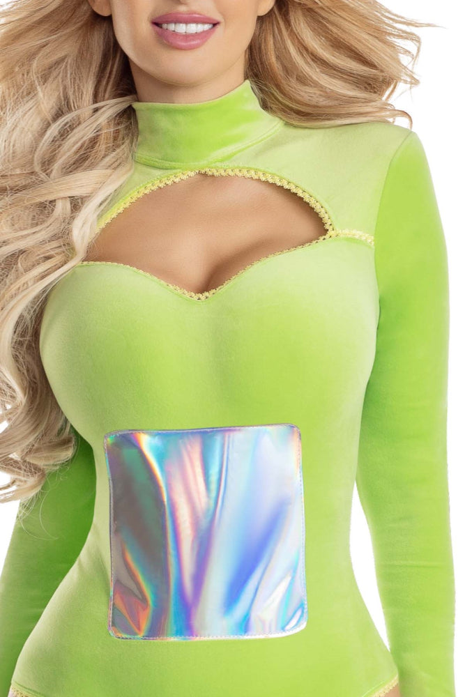 PK2428 TV Baby Green