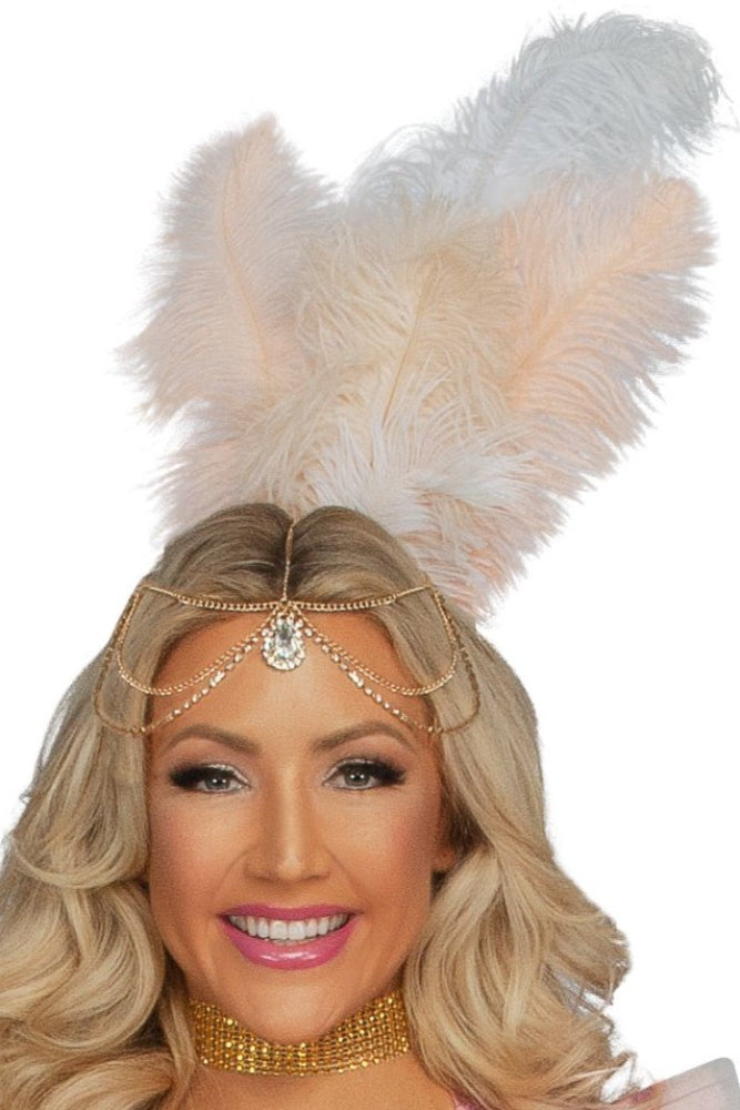 S2410 Flamingo Showgirl