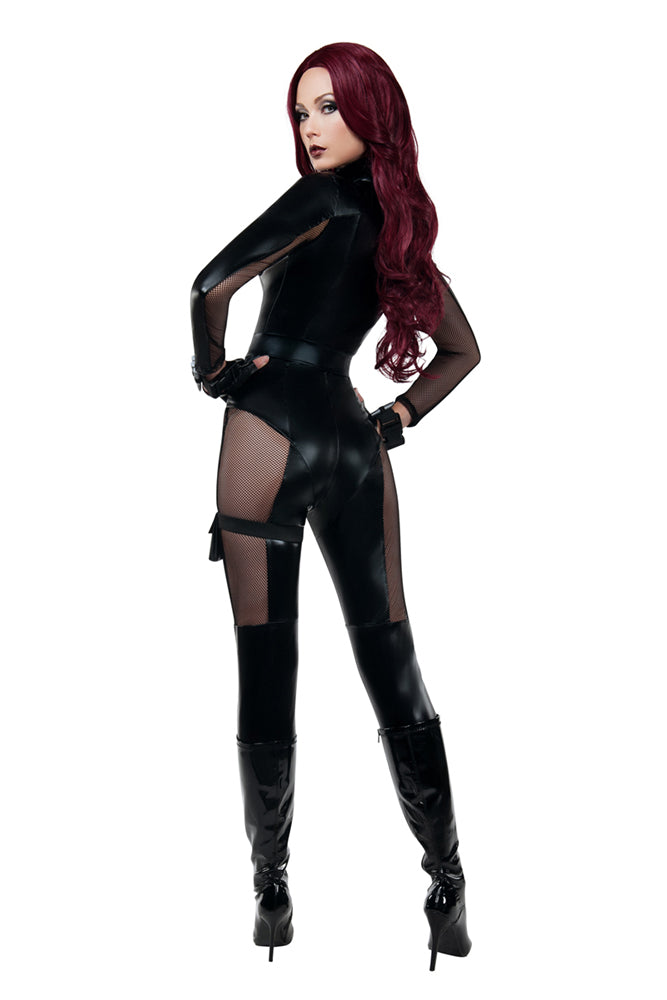 s8018 Avenging Assassin