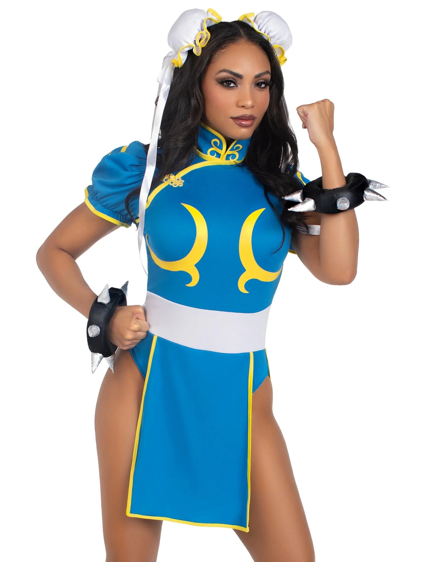 SF85083 Street Fighter Chun-Li