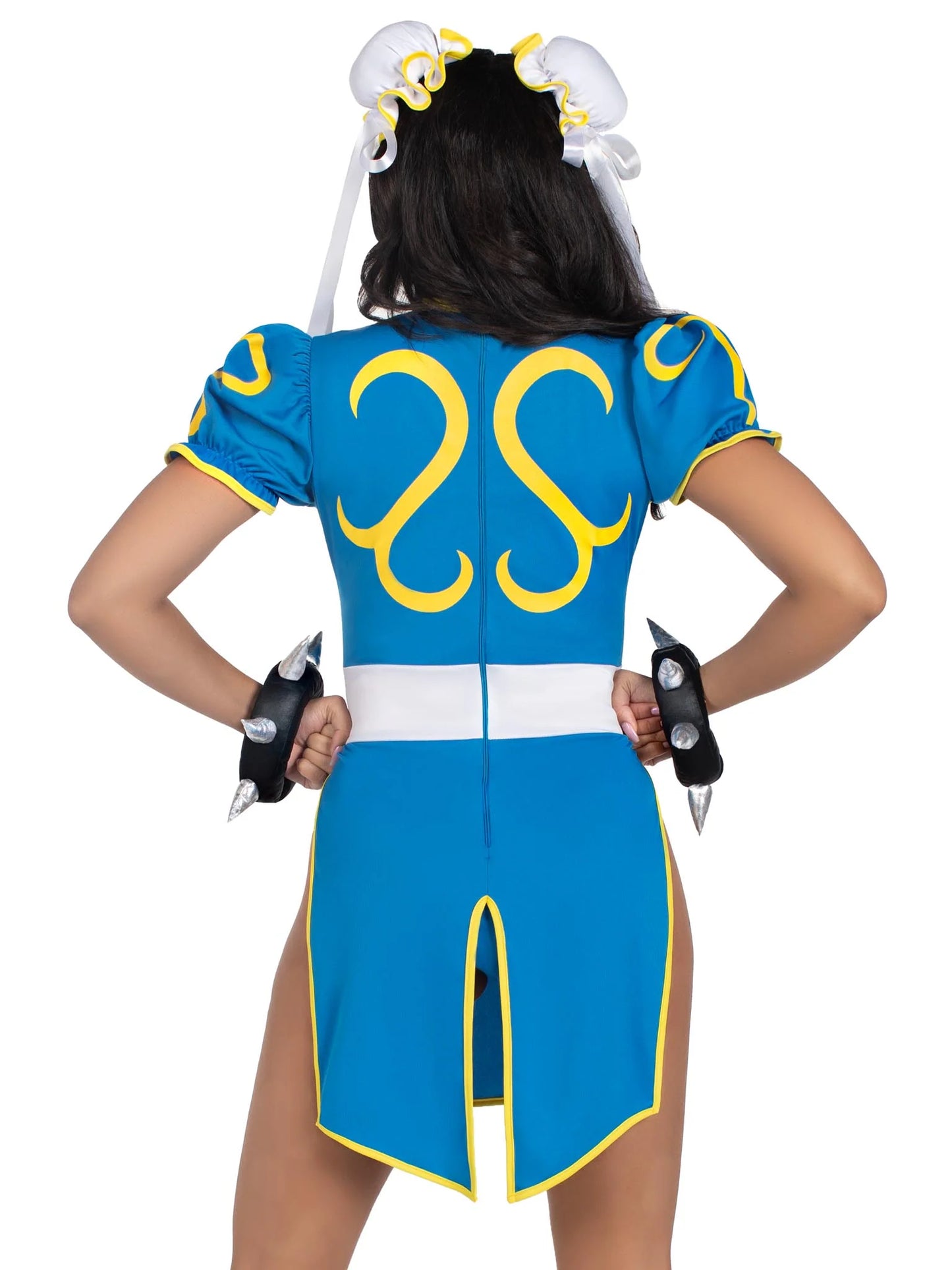 SF85083 Street Fighter Chun-Li