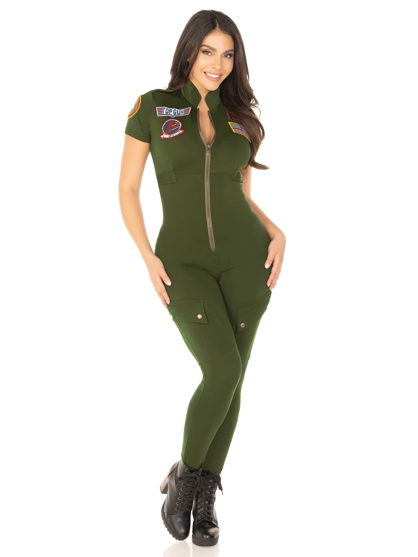 TG85267 Top Gun Flight Suit