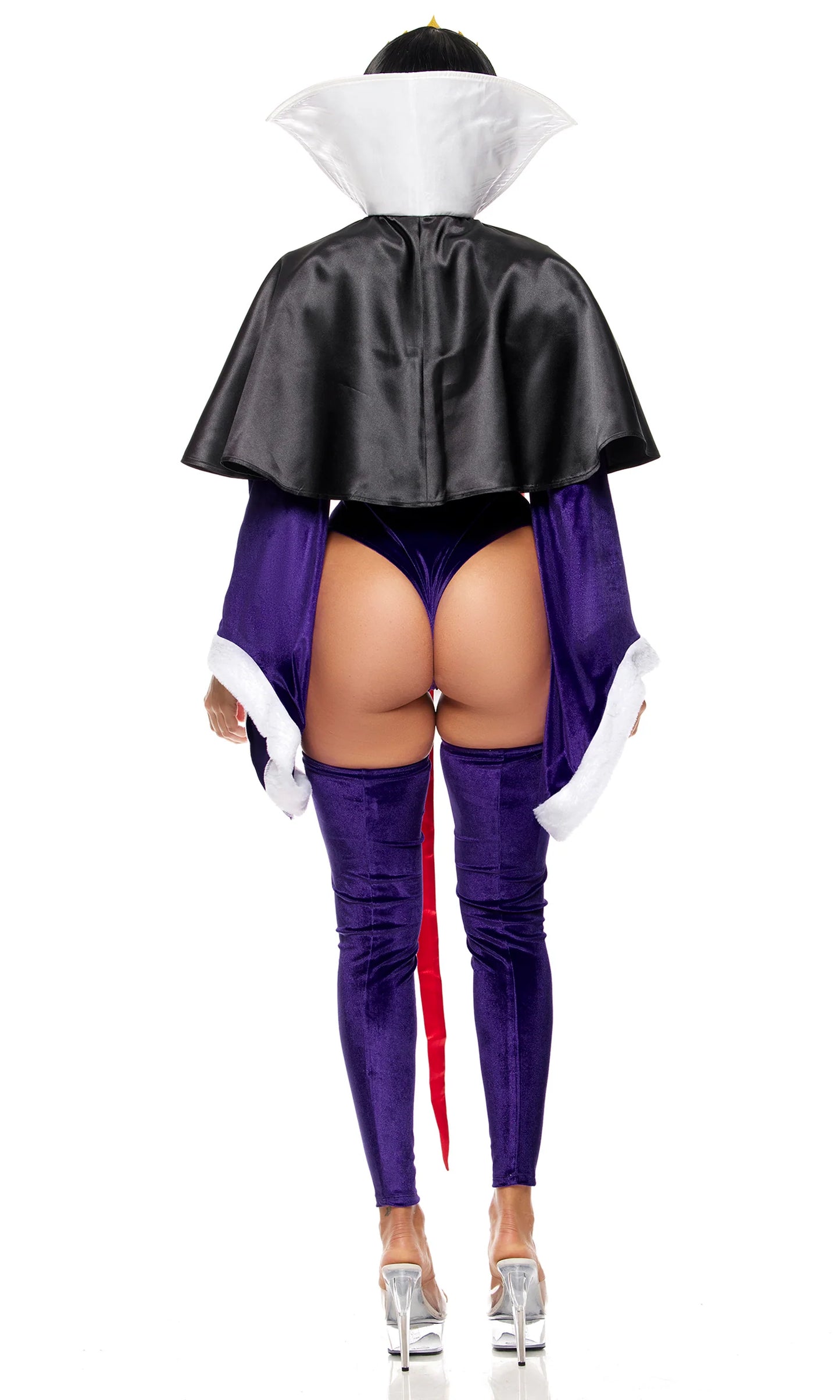 555292 Fairest of All Storybook Costume