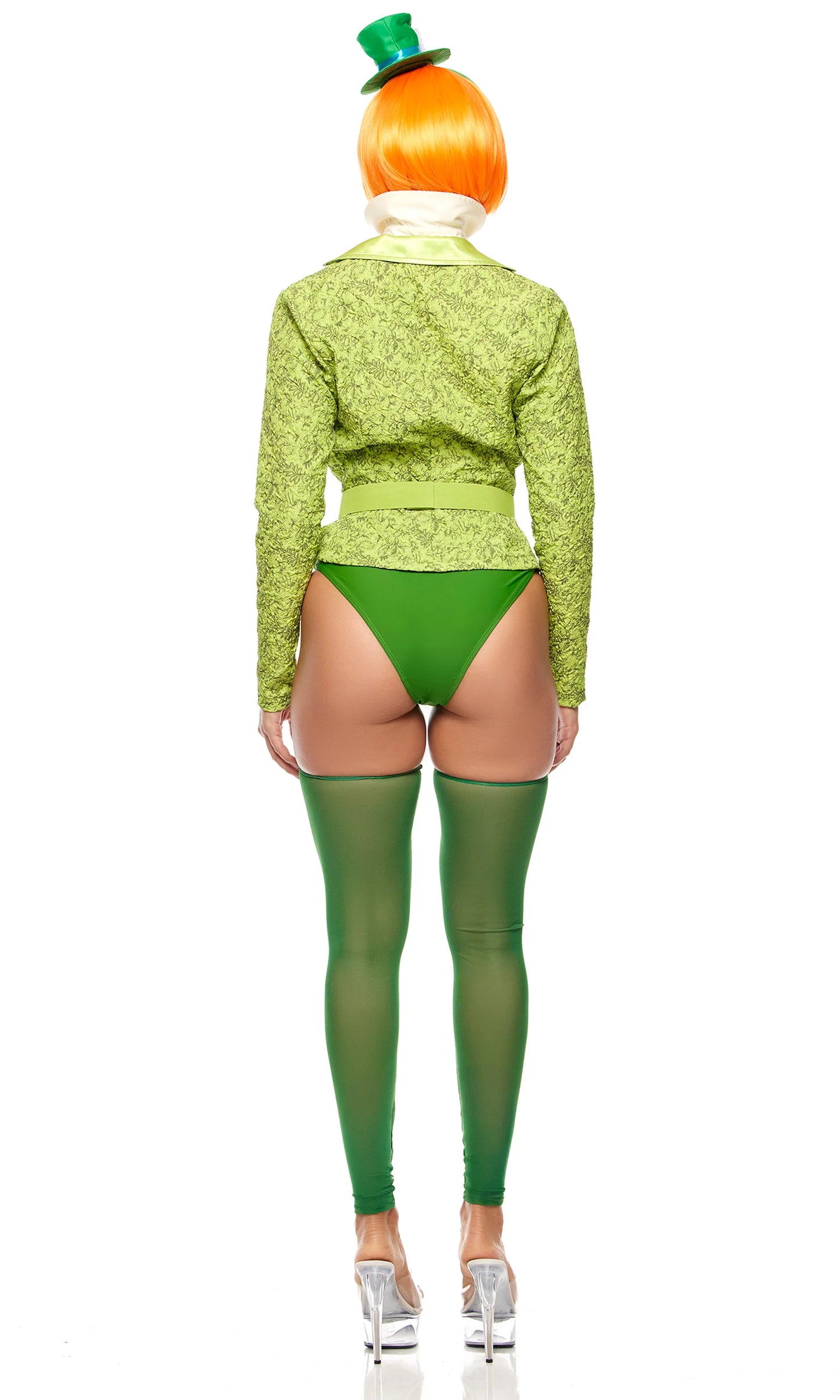 555310 Big Mad Movie Character Costume