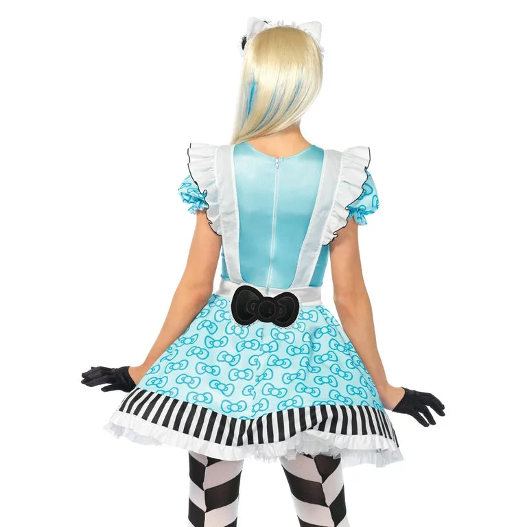 HK86672 Hello Kitty Alice
