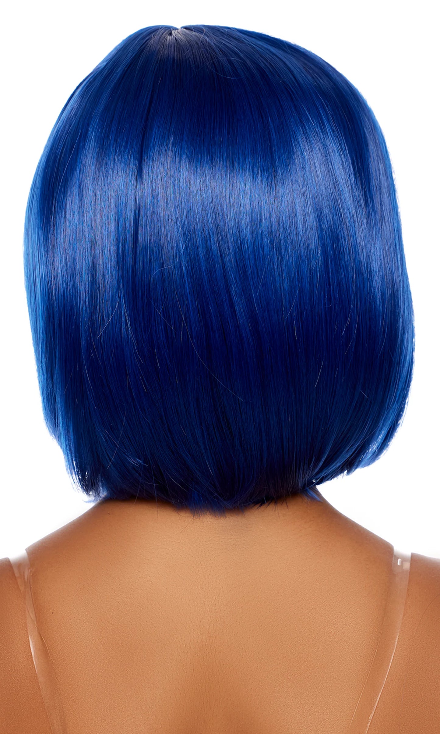 995543 Lob Wig - Blue