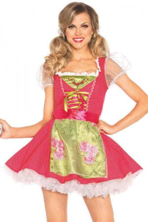 85219 Beer Garden Gretel